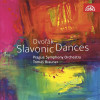 Symfonický orchestr hlavního města Prahy FOK - Dvořák: Slavonic Dances