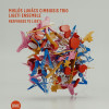 Miklós Lukács Cimbiosis Trio - Responses to Ligeti