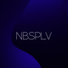 NBSPLV - Waterfalls Cloud