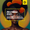Various Artists - Afro House 2024