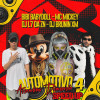 Bibi Babydoll, MC Mickey, DJ L7 da ZN, Dj Brunin XM - Automotivo Assombra Dimensão 4 (Speed Up)