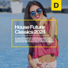 Various Artists - House Future Classics 2024