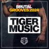 Various Artists - Brutal Grooves 2024