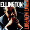 Duke Ellington - Duke Announces Nance & Procope / Introduces Pt. III