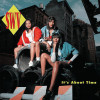 SWV - It's About Time