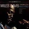 Miles Davis - Kind Of Blue (Legacy Edition)