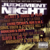 Various Artists - Judgement Night: Music From The Motion Picture
