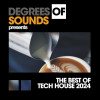 Various Artists - The Best Of Tech House Spring 2024