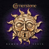 CORNERSTONE (DK) - Wounded Land