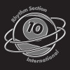 Various Artists - 10 Years of Rhythm Section International
