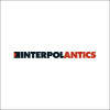 Interpol - Antics