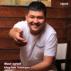 Ulug'bek Yulchiyev - Mast ayladi