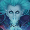 fadinglight - banshee