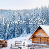 Various Artists - Indie Folk Compilation - Winter 2024 (Alexrainbirdmusic)