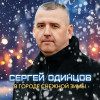Сергей Одинцов - В городе снежной зимы