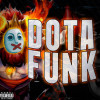 SXRKIN, Sarkon, riizzzz, QMIIR - Dota Funk (Slowed)