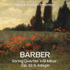 New European Ensemble - String Quartet in B Minor, Op. 11: II. Adagio