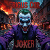 Frigus Cor - Joker