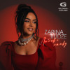 Zarina Tilidze - Любовь наяву