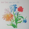 inner tones - when i was a child