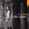 Julia Hamos - Ellis Island