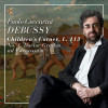 Paolo Ceccarini - Children's Corner, L. 113: No. 1, Doctor Gradus ad Parnassum