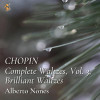 Alberto Nones - Waltzes, Op. 34: No. 1 in A-Flat Major, Vivace