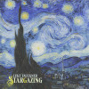 Luke Faulkner, Emma Arizza, Martha Mitu, Caleb Sibley, Tom Huet - Stargazing
