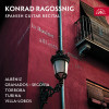 Konrad Ragossnig - 5 Preludes, W 419: No. 2 in E Major, Andantino