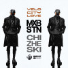 CHIZHESKI, MXBSTN - Velocity Love