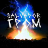 SALVADOR - ГРОМ
