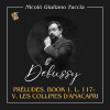 Nicolò Giuliano Tuccia - Préludes, Book 1, L. 117: V. Les Collines d'Anacapri