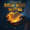 DJ JEDY, Niki Four - Right Here Waiting
