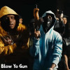 Screwly G - Blow Yo Gun