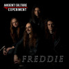 Ancient Culture Experiment - Freddie