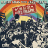 Jazz Mafia - Mardi Gras with Jazz Mafia - Live at the Guild Theatre