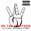 Lil-Brawler , Savage, AtDub - On the Westside (feat. Savage & AtDub)