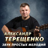 Александр Терещенко - Звук простых мелодий
