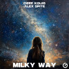 Deep koliis, Alex Spite - Milky Way