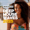 Various Artists - Deep House Waves 2025