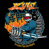 ZUKØ - Stand for Nothing