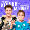 Дим Димыч, Вова Солодков - Кошки-мышки