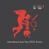 Various Artists - International Jazz Day 2025: Russia