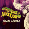 Alice Cooper - Black Mamba