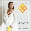 Lelya Kursanova - Slavity