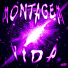 ATLXS - MONTAGEM VIDA