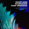 Monflame, Stargazer, Fury Weekend - Цунами