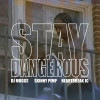 DJ Muggs - Stay Dangerous