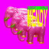 Monkey Safari - Mendy