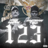 HoodTrophy Bino, Lefty Gunplay - 123 (feat. Lefty Gunplay)